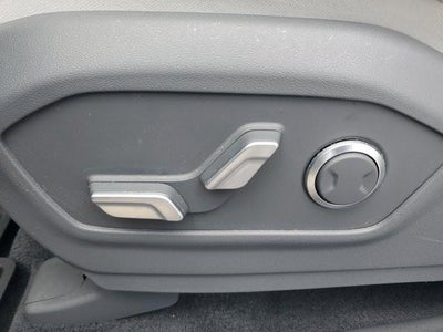 2025 Hyundai SANTA FE SEL FWD