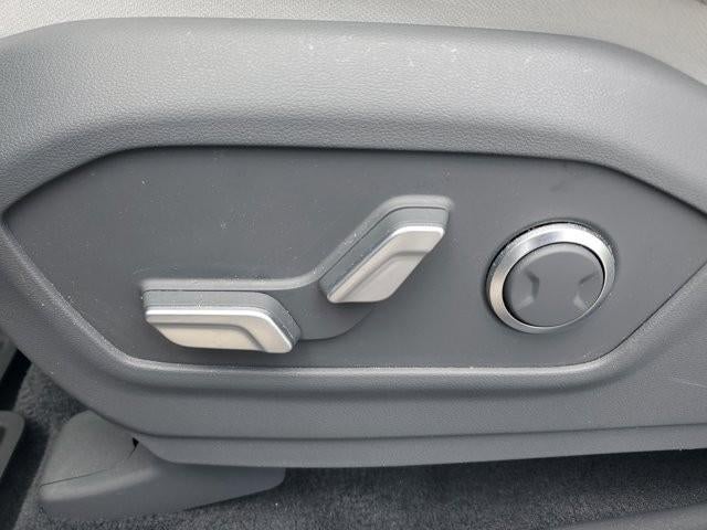 2025 Hyundai SANTA FE SEL FWD