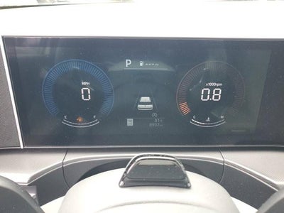 2025 Hyundai SANTA FE SEL FWD