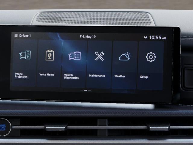 2027 Hyundai SANTA FE SEL FWD