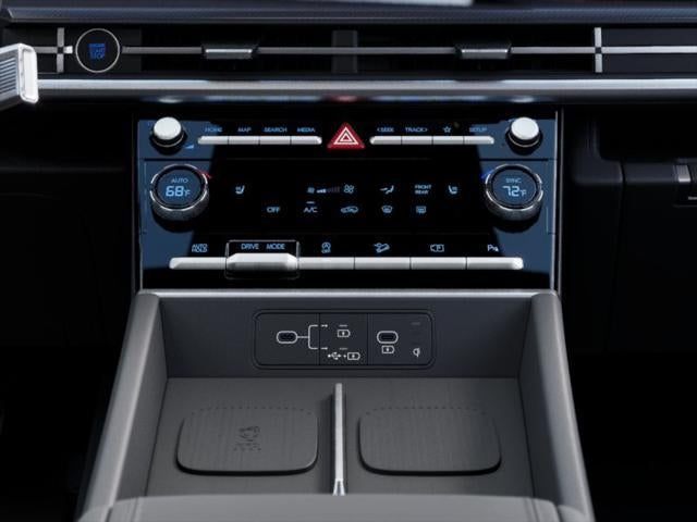 2027 Hyundai SANTA FE SEL FWD