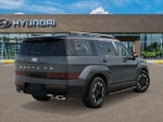 2027 Hyundai SANTA FE SEL FWD