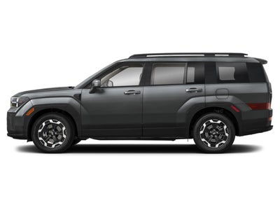 2027 Hyundai SANTA FE SEL FWD