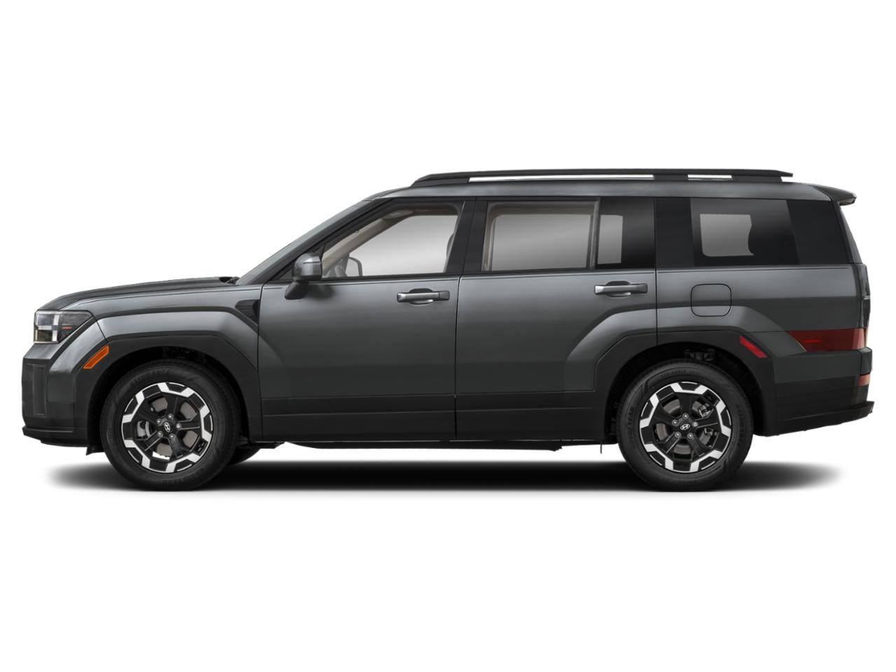2027 Hyundai SANTA FE SEL FWD