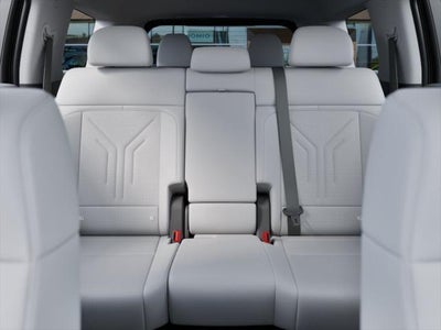 2027 Hyundai SANTA FE SEL FWD
