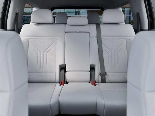2027 Hyundai SANTA FE SEL FWD