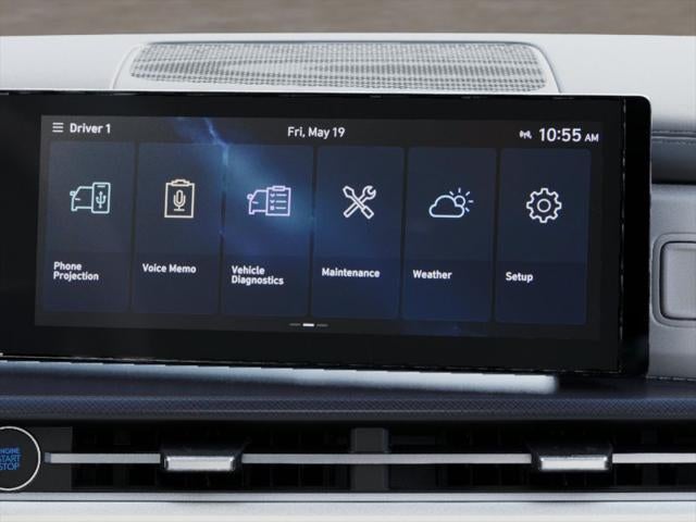 2027 Hyundai SANTA FE SEL FWD
