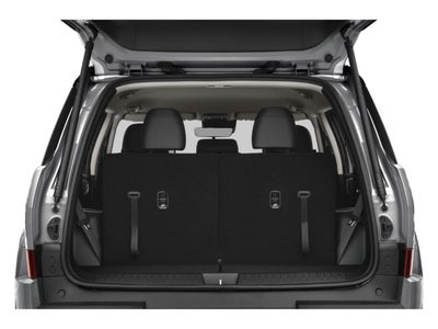2027 Hyundai SANTA FE SEL FWD