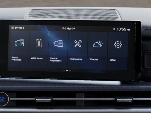 2027 Hyundai SANTA FE SEL FWD