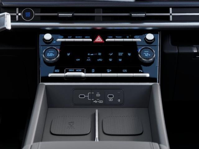 2027 Hyundai SANTA FE SEL FWD