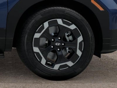 2027 Hyundai SANTA FE SEL FWD