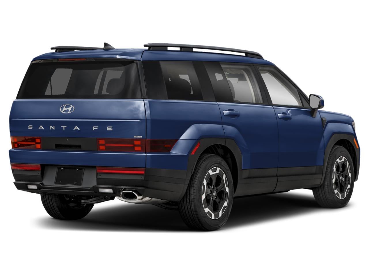 2027 Hyundai SANTA FE SEL FWD