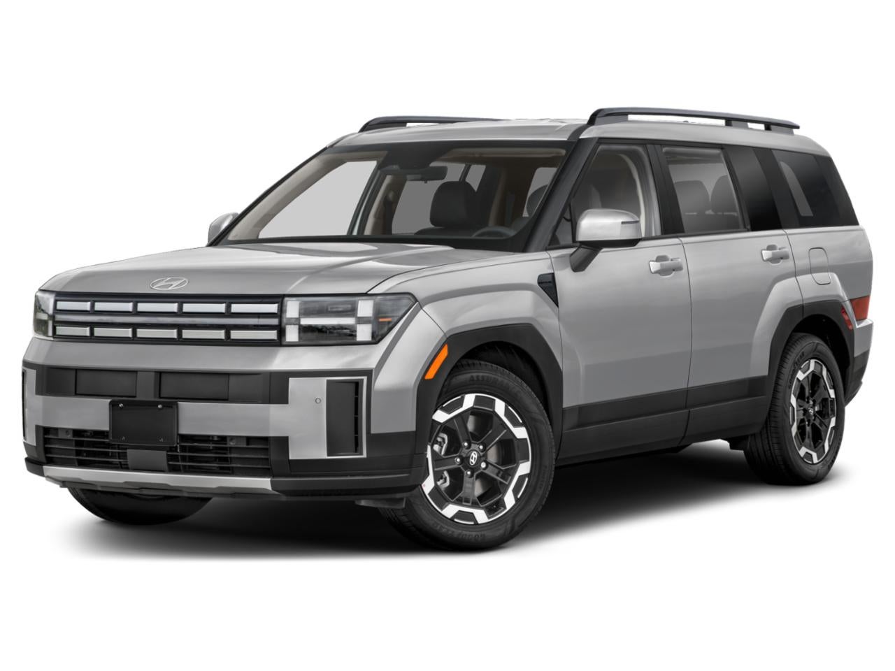 2027 Hyundai SANTA FE SEL FWD