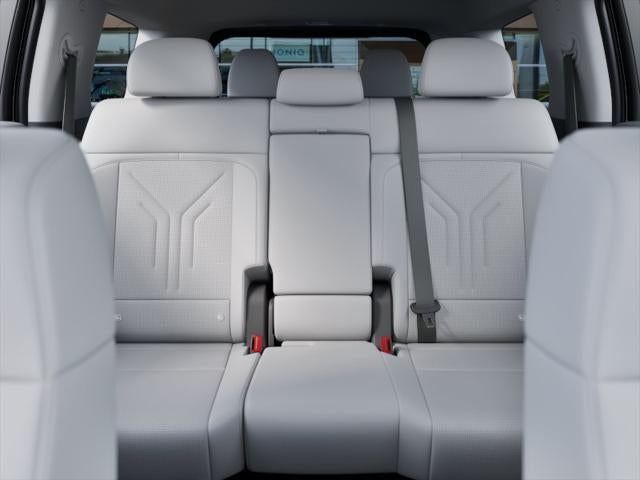 2027 Hyundai SANTA FE SEL FWD