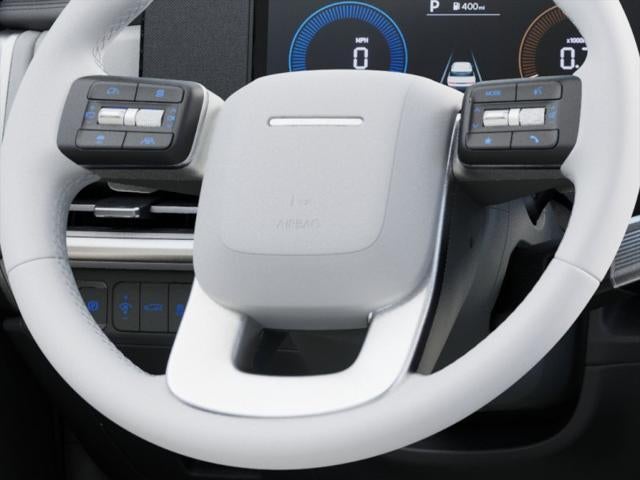 2027 Hyundai SANTA FE SEL FWD