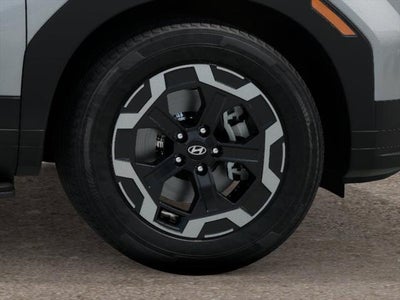 2027 Hyundai SANTA FE SEL FWD