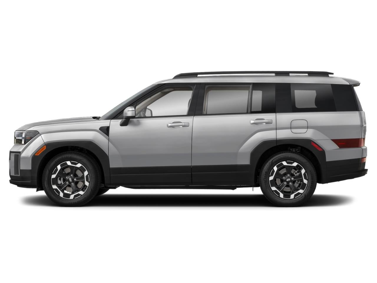 2027 Hyundai SANTA FE SEL FWD