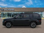 2027 Hyundai SANTA FE SEL FWD