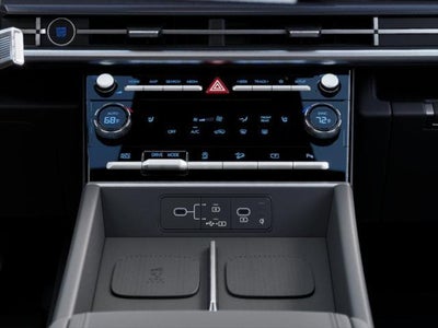 2027 Hyundai SANTA FE SEL FWD