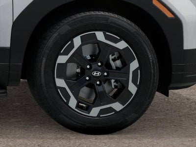 2027 Hyundai SANTA FE SEL FWD