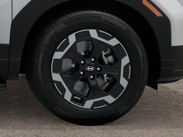 2027 Hyundai SANTA FE SEL FWD