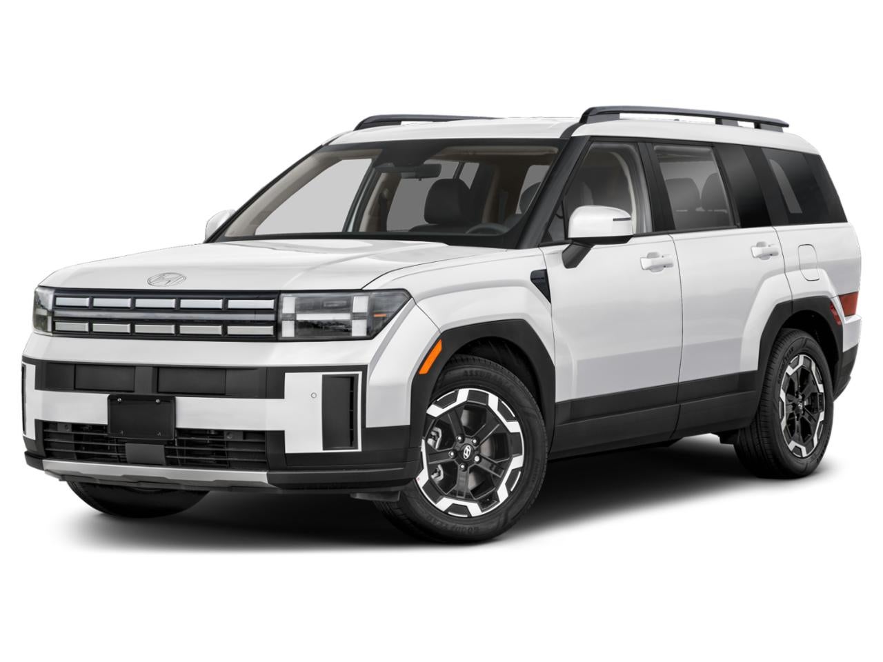 2027 Hyundai SANTA FE SEL FWD