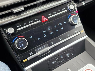 2027 Hyundai SANTA FE SEL