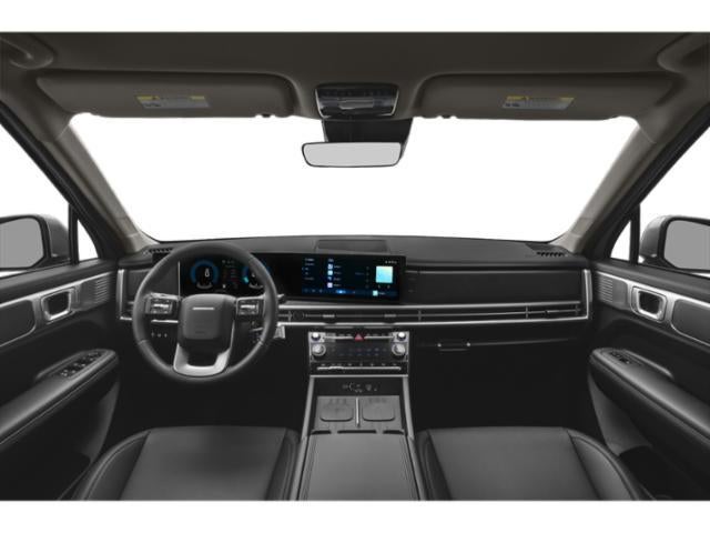 2027 Hyundai SANTA FE SEL FWD
