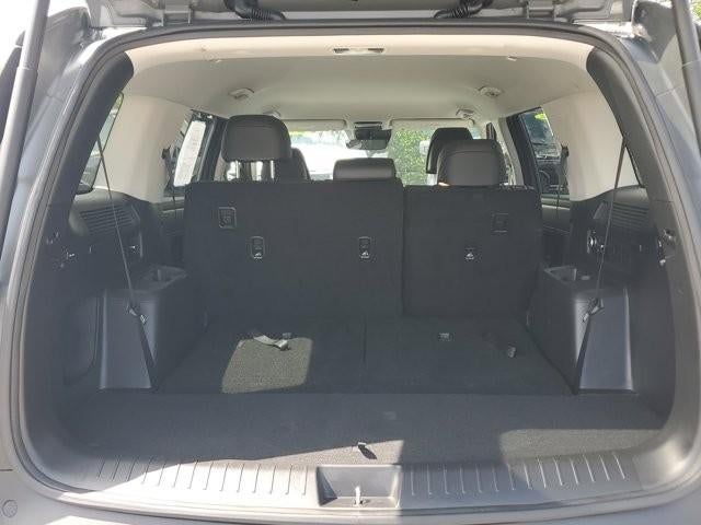 2024 Hyundai SANTA FE SEL FWD