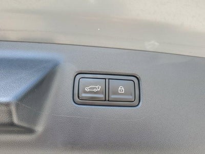 2024 Hyundai SANTA FE SEL FWD