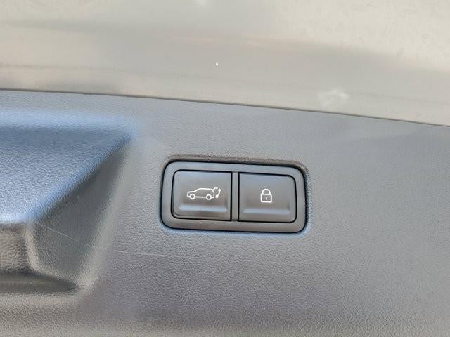2024 Hyundai SANTA FE SEL FWD