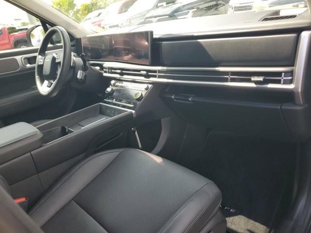 2024 Hyundai SANTA FE SEL FWD