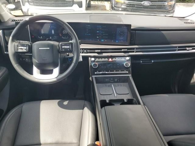 2024 Hyundai SANTA FE SEL FWD