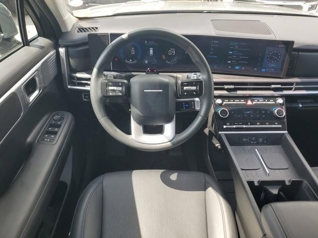 2024 Hyundai SANTA FE SEL FWD