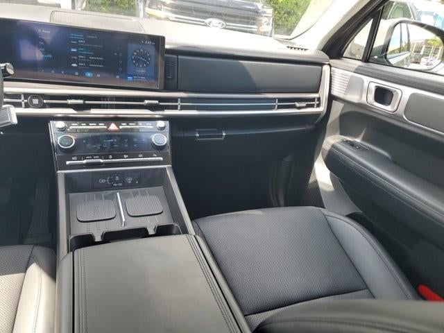 2024 Hyundai SANTA FE SEL FWD