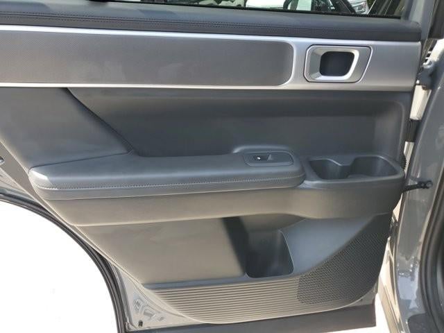 2024 Hyundai SANTA FE SEL FWD