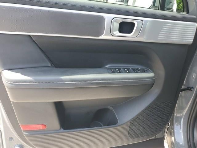 2024 Hyundai SANTA FE SEL FWD