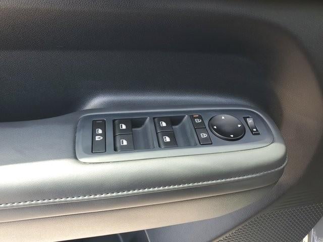 2024 Hyundai SANTA FE SEL FWD