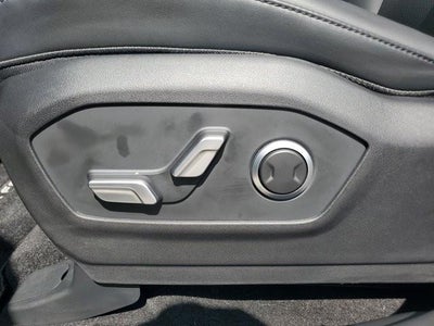 2024 Hyundai SANTA FE SEL FWD
