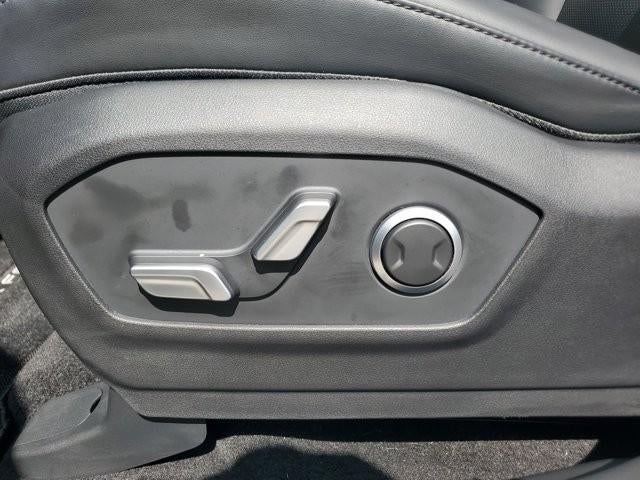 2024 Hyundai SANTA FE SEL FWD