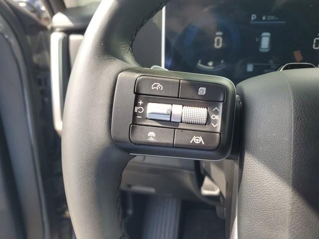 2024 Hyundai SANTA FE SEL FWD