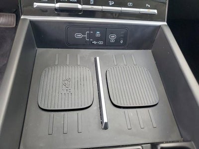 2024 Hyundai SANTA FE SEL FWD