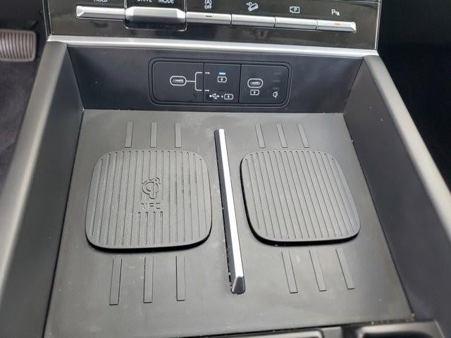 2024 Hyundai SANTA FE SEL FWD