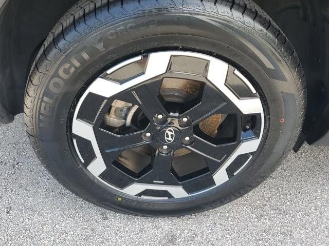 2024 Hyundai SANTA FE SEL FWD