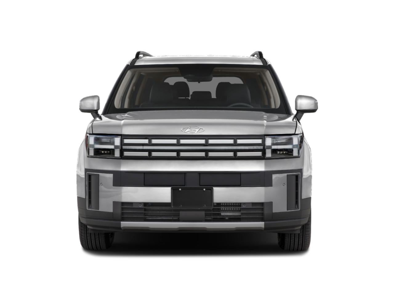 2024 Hyundai SANTA FE SEL FWD