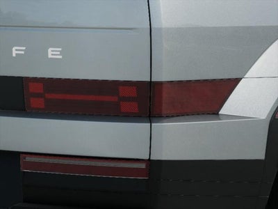 2027 Hyundai SANTA FE SEL FWD