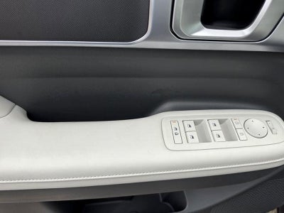 2027 Hyundai SANTA FE SEL