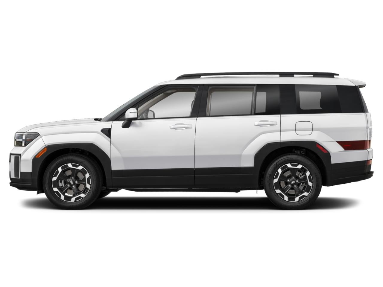 2027 Hyundai SANTA FE SEL FWD