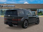 2027 Hyundai SANTA FE SEL FWD