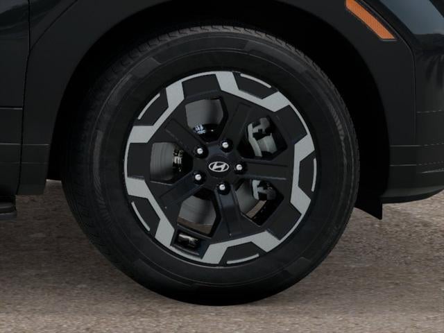 2027 Hyundai SANTA FE SEL FWD